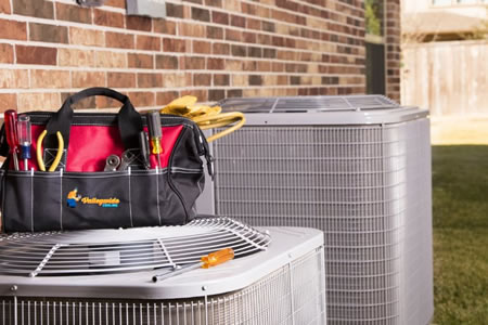 Why Your AC Struggles During Gilbert’s Extreme Summer Heat