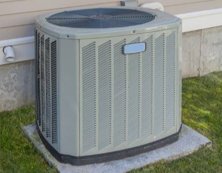How to Protect Your HVAC System from Dust and Debris in Mesa