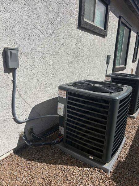Signs Your Air Conditioner Needs Repair Before It Breaks Down in Summer